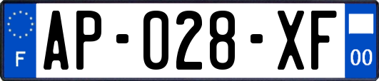 AP-028-XF
