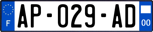 AP-029-AD