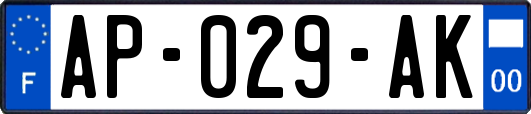 AP-029-AK