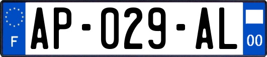 AP-029-AL