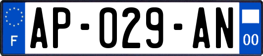 AP-029-AN