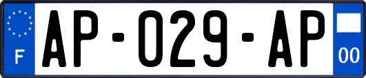 AP-029-AP