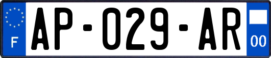 AP-029-AR