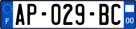 AP-029-BC