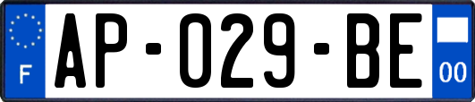 AP-029-BE