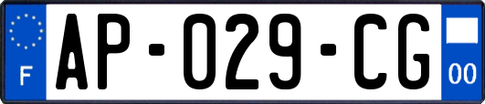 AP-029-CG