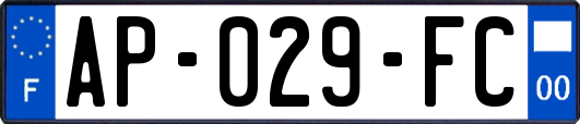 AP-029-FC