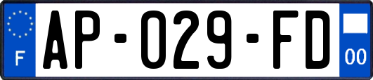AP-029-FD