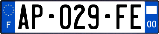 AP-029-FE