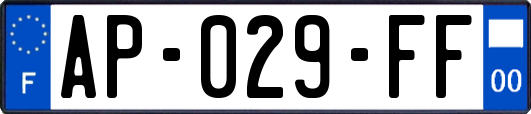 AP-029-FF