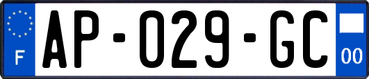 AP-029-GC