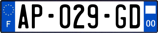 AP-029-GD
