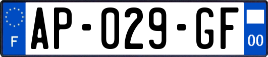 AP-029-GF