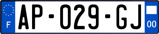 AP-029-GJ