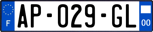 AP-029-GL