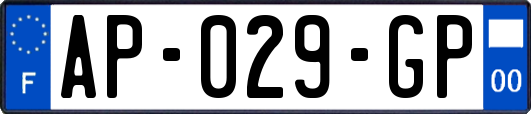 AP-029-GP
