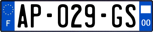 AP-029-GS