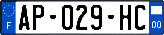 AP-029-HC