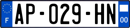 AP-029-HN