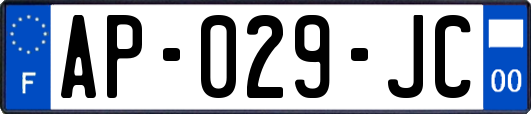 AP-029-JC