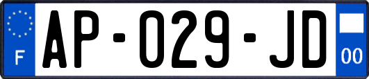 AP-029-JD