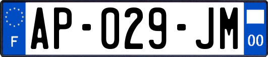 AP-029-JM