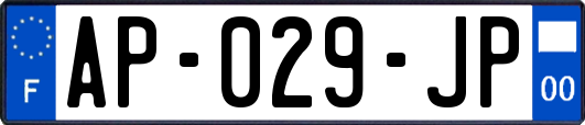 AP-029-JP