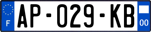 AP-029-KB