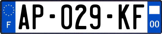 AP-029-KF