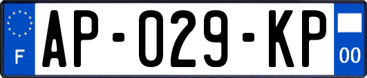 AP-029-KP