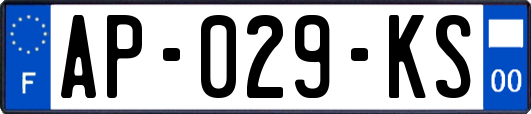 AP-029-KS