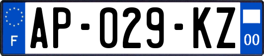 AP-029-KZ