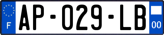 AP-029-LB