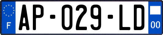 AP-029-LD
