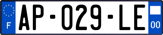 AP-029-LE