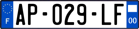 AP-029-LF