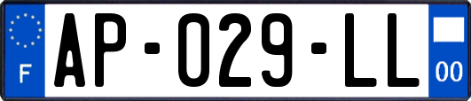 AP-029-LL