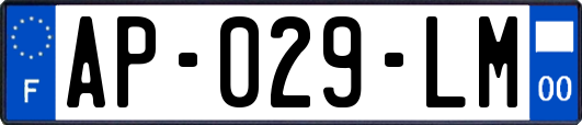 AP-029-LM