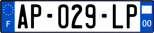 AP-029-LP