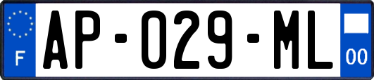 AP-029-ML