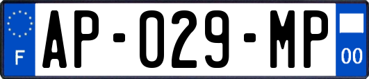 AP-029-MP