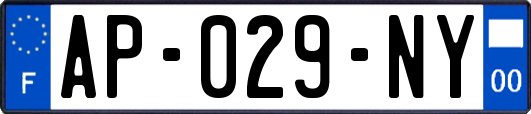 AP-029-NY