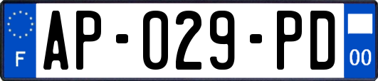 AP-029-PD