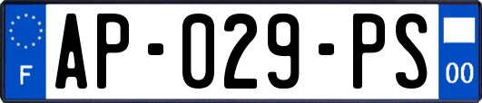 AP-029-PS
