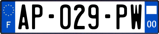 AP-029-PW
