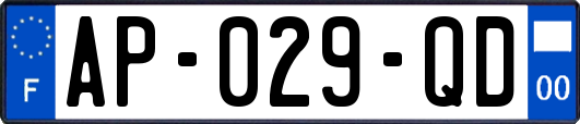 AP-029-QD