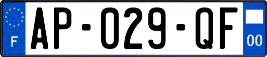 AP-029-QF