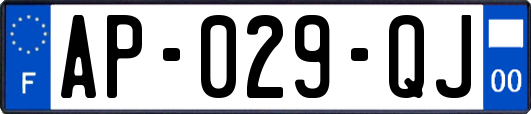AP-029-QJ