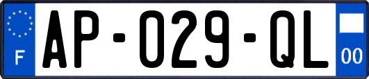 AP-029-QL