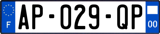 AP-029-QP